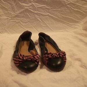 Brooks Brothers Bow Flats